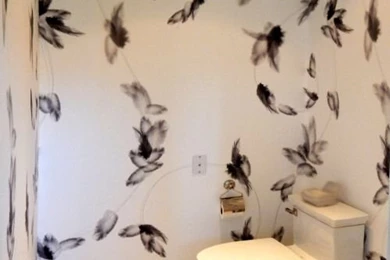 Jones Paint & Wallcovering