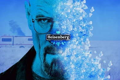 Breaking Bad Wallpapers Speedart (Heisenberg)   YouTube