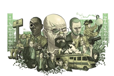 Full HD 1080p Breaking Bad Wallpapers HD, Desktop Backgrounds ...