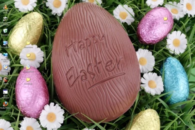 Sweet Easter Wallpapers   Download