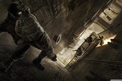 Sound Of Silence HD Desktop Wallpapers : High Definition : Mobile