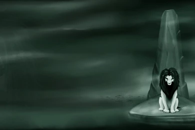 The Silence.wallpapers By H e l y On DeviantArt