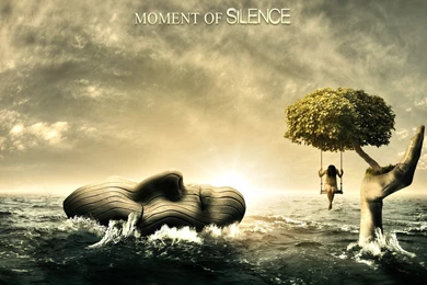 Absolute Silence Leads To Sadness... Wallpapers » WallDevil   Best ...