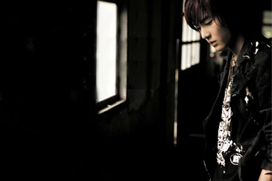 Silence...   Xiah Junsu Wallpapers (16260636)   Fanpop