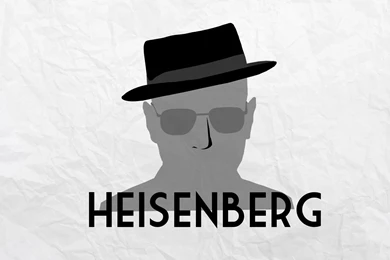 Heisenberg Chronicles • Minimalist Wallpapers By Ampzz On Reddit