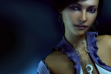 Female Fantasy Wallpapers 1680x1050