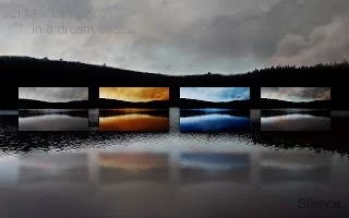 Silence Wallpapers Pack ~ Ridh Blog