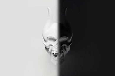 TRIVIUM   Silence In The Snow [WALLPAPER] By Disturbedkorea On ...