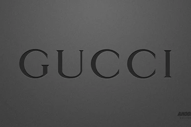 GUCCI DESKTOP WALLPAPERS