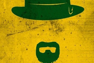 Br]eaking [Ba]d On Pinterest