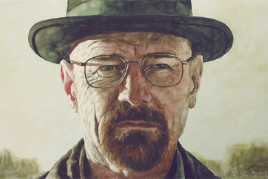 Heisenberg Breaking Bad