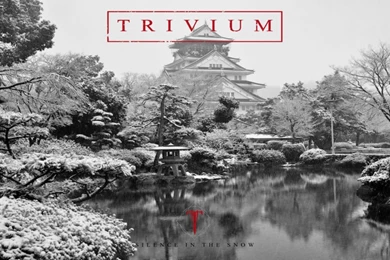 Silence In The Snow By Sebhole On DeviantArt