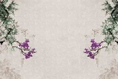 Cosmetics And Beauty PPT Backgrounds Template For Presentation ...