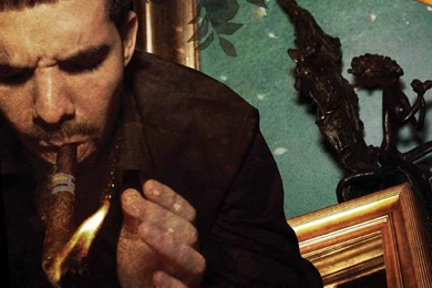 Artistic Drake Take Care Wallpapers By Bangalybashir Dhirj ...