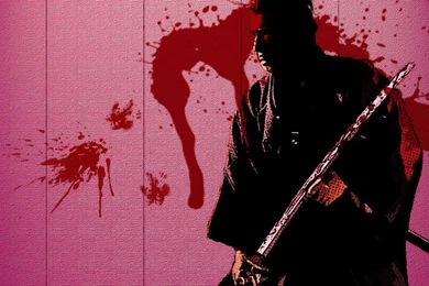 Lone Wolf And Cub By Yunus21k On DeviantArt