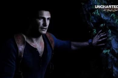 Uncharted 3: Drake's Deception Wallpapers   Game Wallpapers