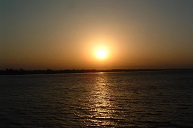 Desktop Wallpapers » Natural Backgrounds » Sunset Beauty » Www ...