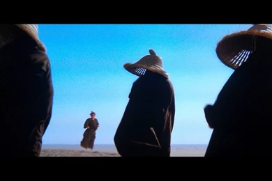 Lone Wolf And Cub: Baby Cart At The River Styx (1972) • Movies ...