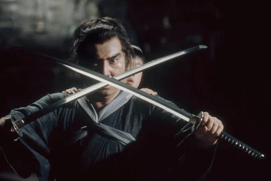 Lone wolf and cub baby cart to hades 1972.jpg