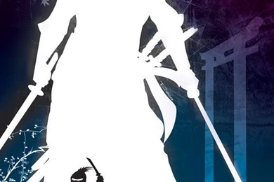 Lone Wolf And Cub By Kungfumonkey On DeviantArt