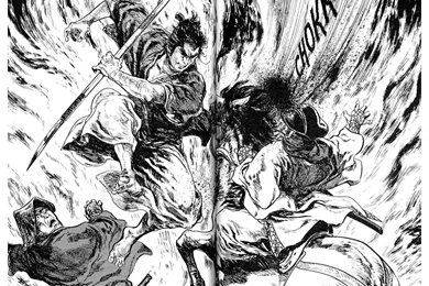 Rate The Scan Page 5 Naruto Forums