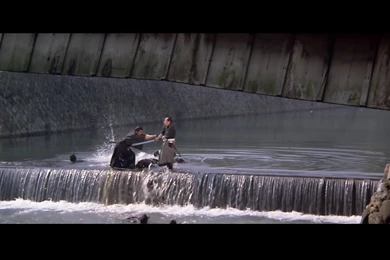 Rock! Shock! Pop! Lone Wolf And Cub – Complete 6 Film Blu ray ...