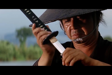 Kozure Okami Lone Wolf And Cub 1976 Season 3, E HDp 04   YouTube