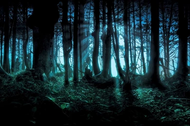 Spooky HD Wallpapers