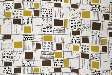 Midcentury Wallpaper: Find Textured, Striped And Patterned ...