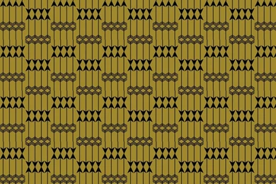 Pattern IK001, A Midcentury Wallpapers