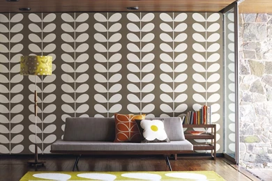 Astounding Amazing Mid Century Modern Wallpapers New In Concept ...