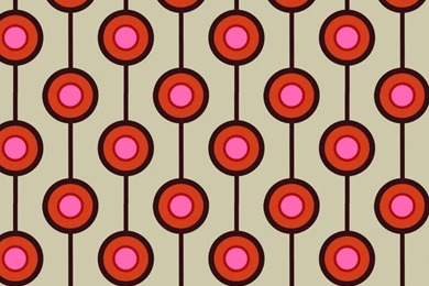 1960s Style Wallpapers Xar074