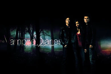 TheVampireDiaries!   The Vampire Diaries Wallpapers (30608364)   Fanpop