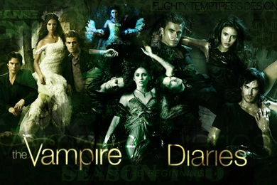 The Vampire Diaries   HaleyDewit Wallpapers (29694974)   Fanpop
