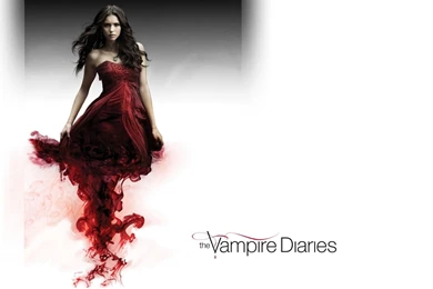Eyesurfing: Vampire Diaries Wallpapers TV Series