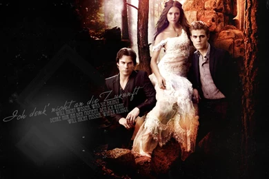 TVD   Pretty Little Liars & The Vampire Diaries Wallpapers ...
