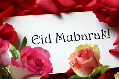 Happy Eid Mubarak Wallpapers, Pictures 2015 For Wishes