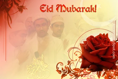 Eid Mubarak Wallpapers