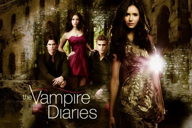 TheVampireDiaries!   The Vampire Diaries Wallpapers (30608317)   Fanpop