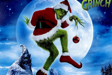 The Grinch Wallpapers   Wallpapers Cave
