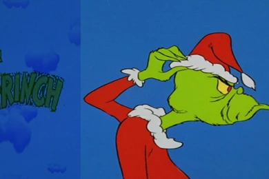 How The Grinch Stole Christmas Wallpapers