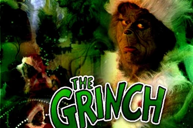 Images For O Grinch Wallpapers