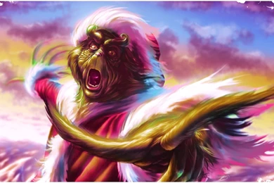 The Grinch By ZachSmithson On DeviantArt