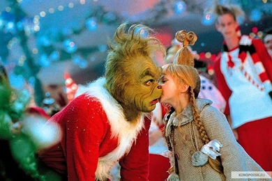 How The Grinch Stole Christmas Wallpapers