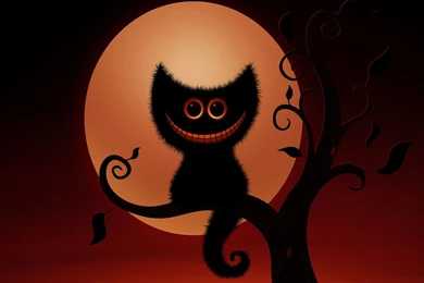 Tattfae's Nook Wallpapers