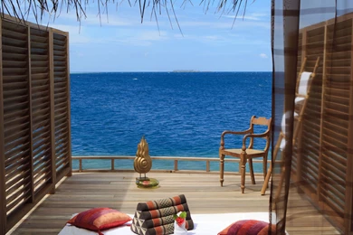 Beautiful Place For Relaxing Wallpapers Beach Wallpapers