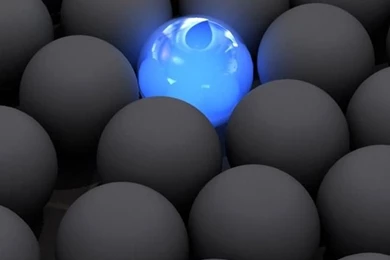 Download Awesome Black Blue Wallpapers For iPhone 3818 640x960 Px ...