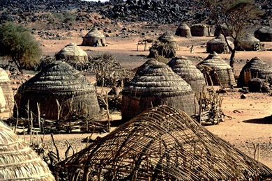 Desktop Wallpapers · Gallery · Travels · Nigeria Africa