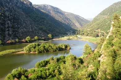 HD Widescreen Backgrounds Wallpapers: Relaxing Wallpapers Mountains ...