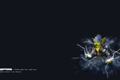 Wallpapers Series   1: Shaman By Aryiana dzyn On DeviantArt